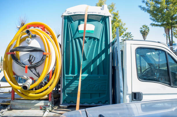 Best Event porta potty rental  in Niagara Falls, NY