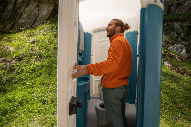 Best Affordable porta potty rental  in Niagara Falls, NY