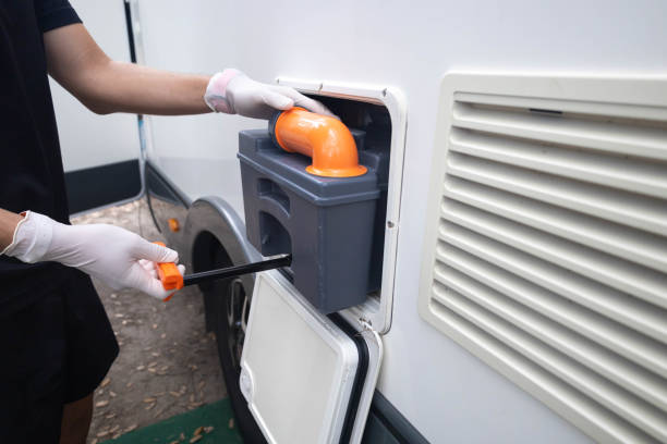 Best Sanitation services for porta potties  in Niagara Falls, NY