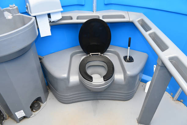 Best Affordable portable toilet rental  in Niagara Falls, NY
