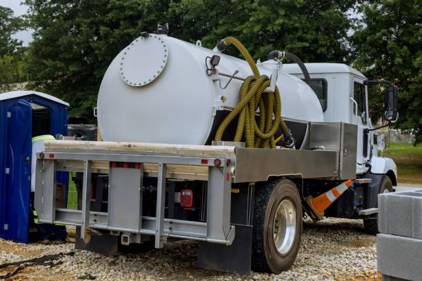 Best Local porta potty services  in Niagara Falls, NY