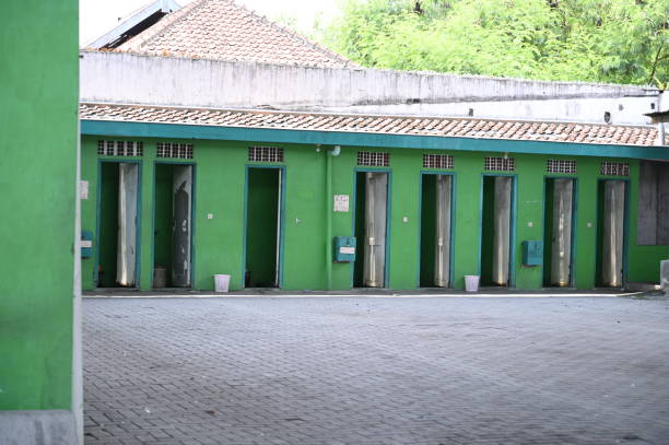 Portable restroom solutions in Niagara Falls, NY