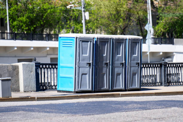 Best Porta potty delivery and setup  in Niagara Falls, NY