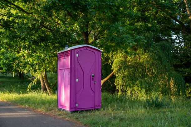 Best High-end porta potty rental  in Niagara Falls, NY