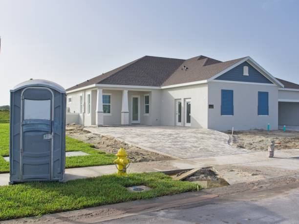 Best Portable bathroom rental  in Niagara Falls, NY