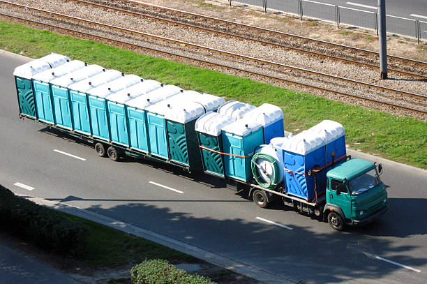 Niagara Falls, NY porta potty rental Company